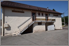 Propriété à vendre 88360 FERDRUPT - Proche LA BRESSE, GERARDMER