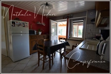 Propriété à vendre 88360 FERDRUPT - Proche LA BRESSE, GERARDMER
