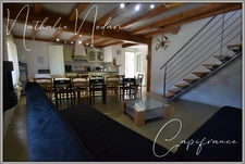 Propriété à vendre 88360 FERDRUPT - Proche LA BRESSE, GERARDMER