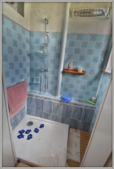 Appartement à vendre avec jardin, CORNIMONT 88