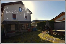 Maison à vendre 5 pièces RUPT SUR MOSELLE (88)