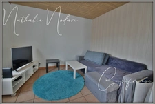 Maison à vendre 6 pièces RUPT SUR MOSELLE (88)