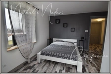 Maison à vendre 5 pièces FERDRUPT 88