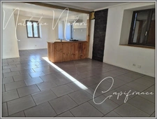 🏡 Ancienne ferme à rénover – 250 m² habitables – Terrain de 1,9 hectare – Fresse-sur-Moselle