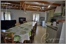 Propriété à vendre 88360 FERDRUPT - Proche LA BRESSE, GERARDMER
