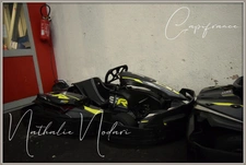 🏁 À VENDRE – FONDS DE COMMERCE KARTING  📍 88160 LE MENIL – Vosges  Au cœur des Vosges