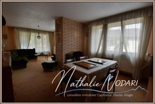 Maison à vendre FRESSE SUR MOSELLE (88)