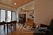 Maison à vendre 4 pièces BEULOTTE SAINT LAURENT (70)