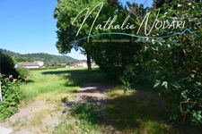 Maison avec terrain arboré de 2 200 m² à Fresse-sur-Moselle
