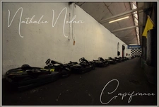 🏁 À VENDRE – FONDS DE COMMERCE KARTING  📍 88160 LE MENIL – Vosges  Au cœur des Vosges