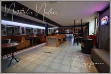 🏁 À VENDRE – FONDS DE COMMERCE KARTING  📍 88160 LE MENIL – Vosges  Au cœur des Vosges
