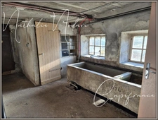 🏡 Ancienne ferme à rénover – 250 m² habitables – Terrain de 1,9 hectare – Fresse-sur-Moselle