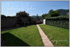 Propriété à vendre 88360 FERDRUPT - Proche LA BRESSE, GERARDMER