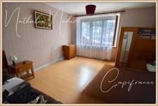 Appartement à vendre avec jardin, CORNIMONT 88