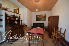 Maison à vendre 4 pièces BEULOTTE SAINT LAURENT (70)