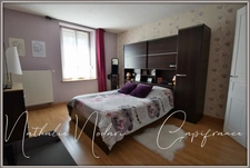 Maison à vendre 7 pièces LE THILLOT (88) VOSGES