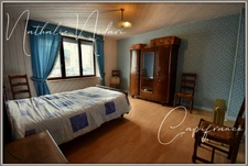 Appartement à vendre avec jardin, CORNIMONT 88