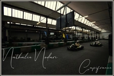 🏁 À VENDRE – FONDS DE COMMERCE KARTING  📍 88160 LE MENIL – Vosges  Au cœur des Vosges