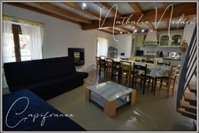 Propriété à vendre 88360 FERDRUPT - Proche LA BRESSE, GERARDMER