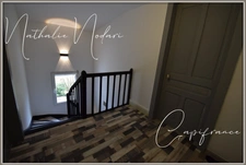 Maison à vendre 5 pièces FERDRUPT 88