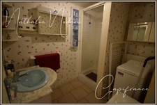 Propriété à vendre 88360 FERDRUPT - Proche LA BRESSE, GERARDMER