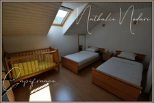 Propriété à vendre 88360 FERDRUPT - Proche LA BRESSE, GERARDMER