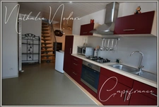 Propriété à vendre 88360 FERDRUPT - Proche LA BRESSE, GERARDMER