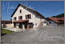 Propriété à vendre 88360 FERDRUPT - Proche LA BRESSE, GERARDMER