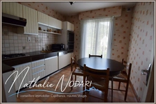 Maison à vendre FRESSE SUR MOSELLE (88)