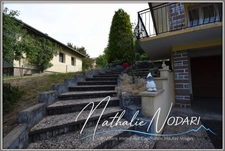 Maison à vendre FRESSE SUR MOSELLE (88)