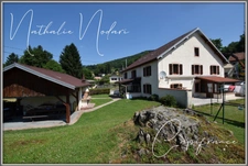 Propriété à vendre 88360 FERDRUPT - Proche LA BRESSE, GERARDMER