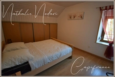 Propriété à vendre 88360 FERDRUPT - Proche LA BRESSE, GERARDMER