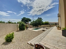 *** VILLA 5 PIECES * TERRAIN * PISCINE * VERANDA * CAVE ***
