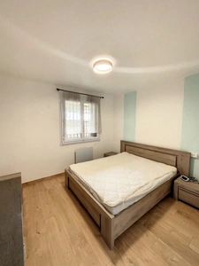 *** APPARTEMENT T2 MEUBLE * TERRASSE * PARKING ***