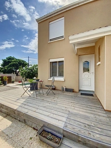 *** VILLA 5 PIECES * TERRAIN * PISCINE * VERANDA * CAVE ***