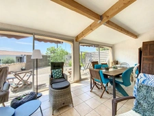 *** VILLA 5 PIECES * TERRAIN * PISCINE * VERANDA * CAVE ***