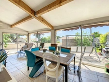 *** VILLA 5 PIECES * TERRAIN * PISCINE * VERANDA * CAVE ***