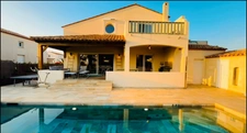 Propriete à vendre 6 pièces SAINT CYPRIEN (66)