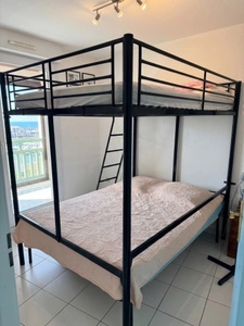 Appartement à vendre 3 pièces CANET EN ROUSSILLON (66)