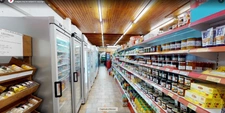Épicerie alimentation de Produits Locaux et Régionaux – Emplacement Premium en Front de Mer - 66