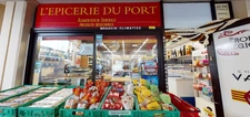 Épicerie alimentation de Produits Locaux et Régionaux – Emplacement Premium en Front de Mer - 66