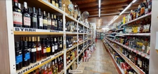 Épicerie alimentation de Produits Locaux et Régionaux – Emplacement Premium en Front de Mer - 66