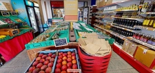 Épicerie alimentation de Produits Locaux et Régionaux – Emplacement Premium en Front de Mer - 66