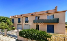 Pyrénées Orientales (66) - Appartement F5 – 87 m² – 4 chambres + garage – idéal famille ou investissement