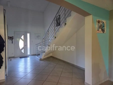 Maison de plain-pied aux volumes hors normes 
