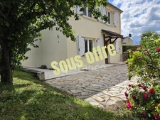 Maison à vendre 6 pièces  (71)
