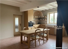 Maison de village- FARGES LES MACON (71)