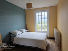 ✨ Évasion  au Villars (71) – Maison 5 pièces lumineuse avec sous-sol complet