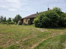Ancienne Ferme Bressane de Caractère