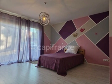 Maison de plain-pied aux volumes hors normes 